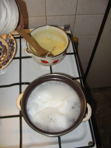 Vejce Benedikt Vejce Benedikt